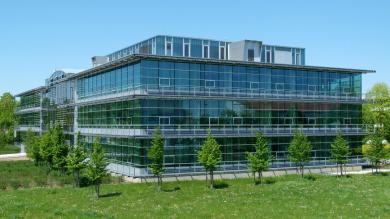 Else Kröner-Fresenius-Zentrum - Biowissenschaften 