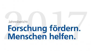 EKFS-Jahresbericht 2017