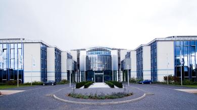 Konzernzentrale Fresenius