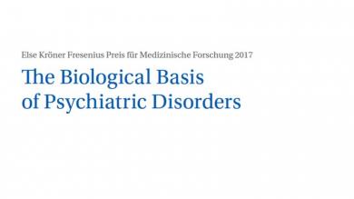 The Biological Basis of Psychatric Disorders