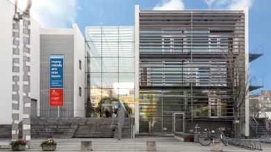 Die EKFS wählte das von der Dresdner Hochschulmedizin und den Fakultäten Elektrotechnik und Informationstechnik sowie Informatik der TU Dresden initiierte Forschungszentrum aus.