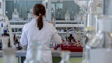 Das Else Kröner-Forschungskolleg Göttingen fördert die Karriere von forschenden Ärztinnen und Ärzten („Clinician Scientists“)