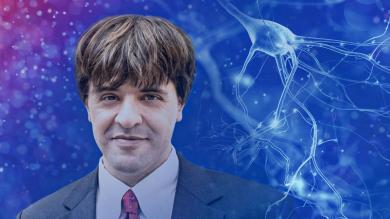 Forschungspreisträger 2017 - Karl Deisseroth: biologische Grundlagen psychischer Erkrankungen
