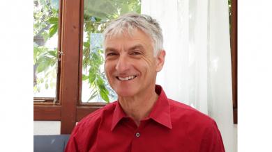 Dr. Jochen Bitzer