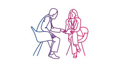 Vorstand der Else Kröner-Fresenius-Stiftung