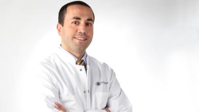 PD Dr. Dr. Mahir Karakas