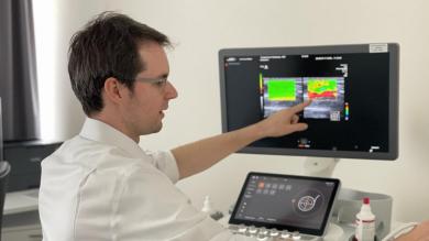 Artificial Intelligence Assisted Shear-Wave Elastography for improved Breast Cancer Diagnosis: A Prospective Phase II Validation Study