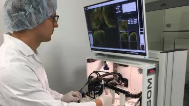 Optoacoustic in the paediatric experimental and translational imaging laboratory 