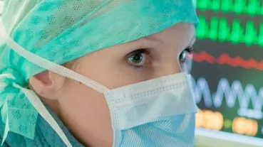 Intraoperative cardiovascular management