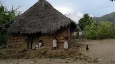 Indigenous village
