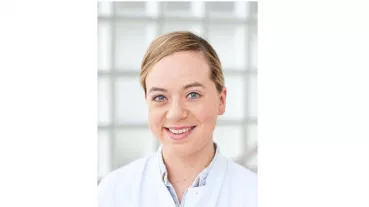 Charlotte Flüh