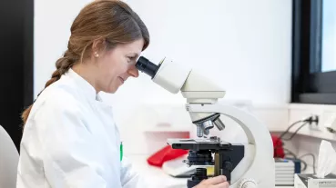 Dr. Charlotte von Horn