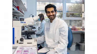 Image: Dr. Abdul Moeed 