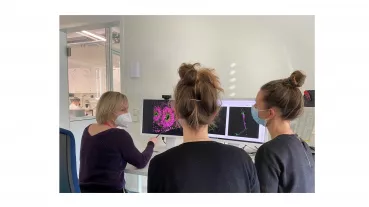 Image: research group