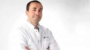 PD Dr. Dr. Mahir Karakas