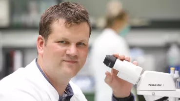 PD Dr. Christoph Kuppe