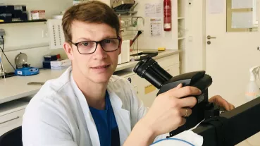 Jun.-Prof. Dr. Timo Uphaus