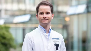 Apl. Prof. Dr. Philipp Vollmuth