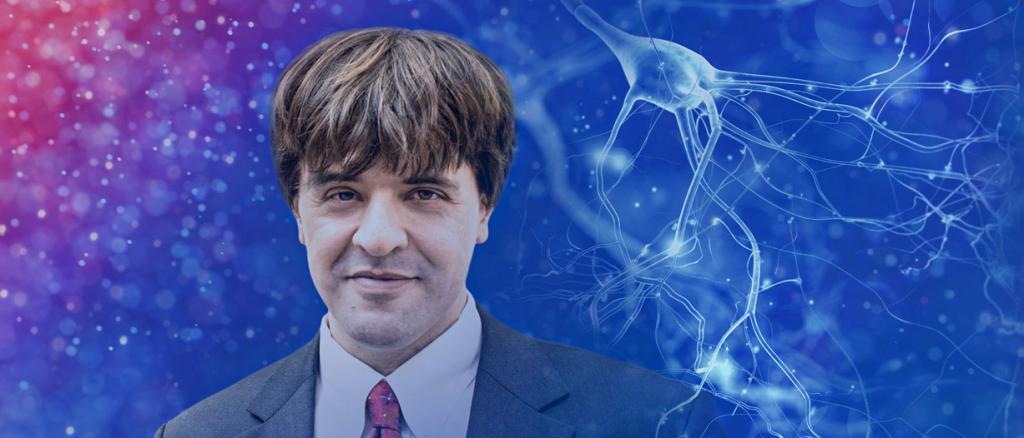 Prize for Medical Research 2017 - Karl Deisseroth: Biological Basis of Psychiatric Disorders