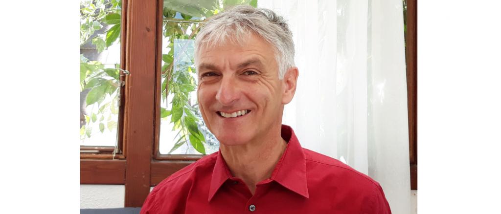 Dr. Jochen Bitzer