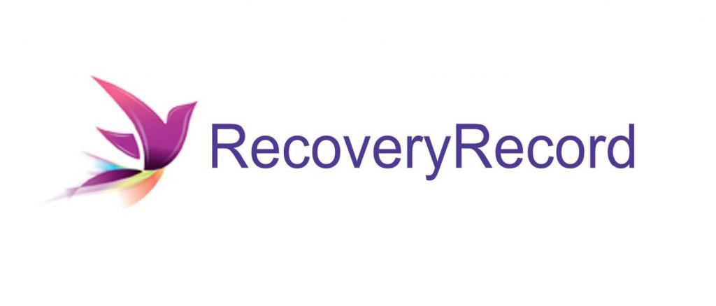 Logo von “Recovery Record”