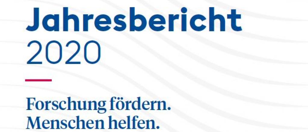 Annual Report 2020 (in German)