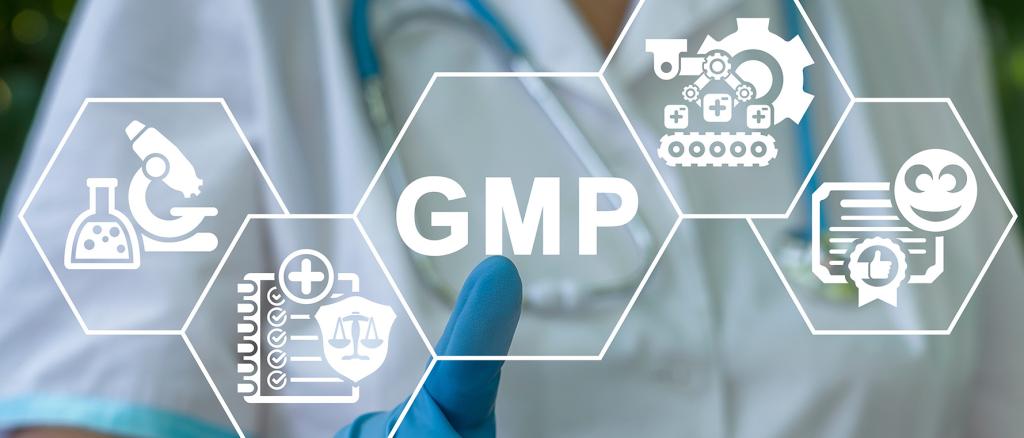 Ausschreibung: 3 Millionen Euro für die GMP-Produktion klinischen Studienmaterials
