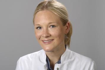 PD Dr. Lena Seifert