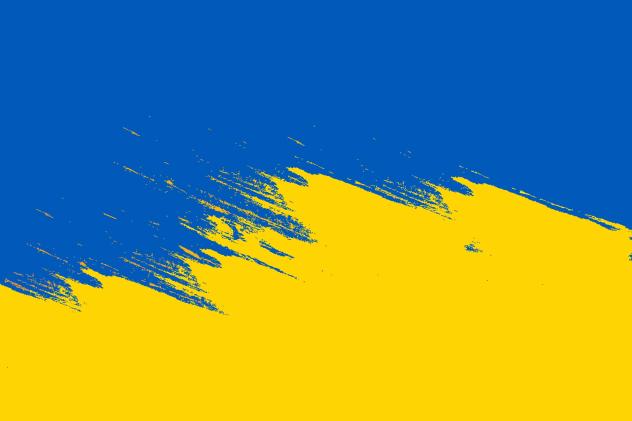 Ukraine-Nothilfe